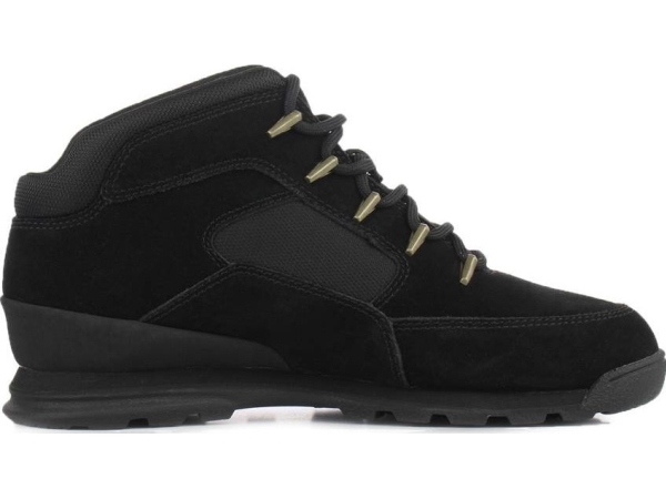 Trekkingstøvler til mænd Timberland sort r. 44 1/2