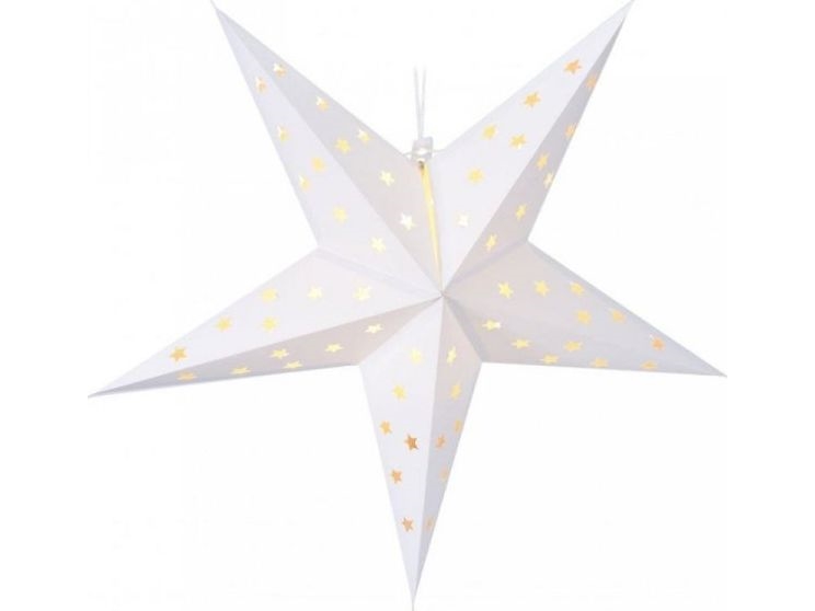 Julepynt Boligindretning stjerne