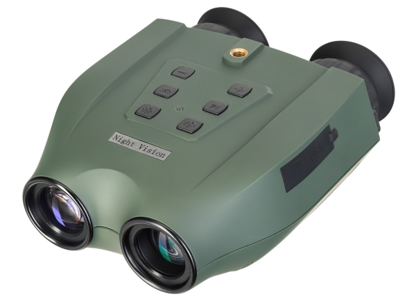 Levenhuk Atom Digital Dnb250 Night Vision Binoculars