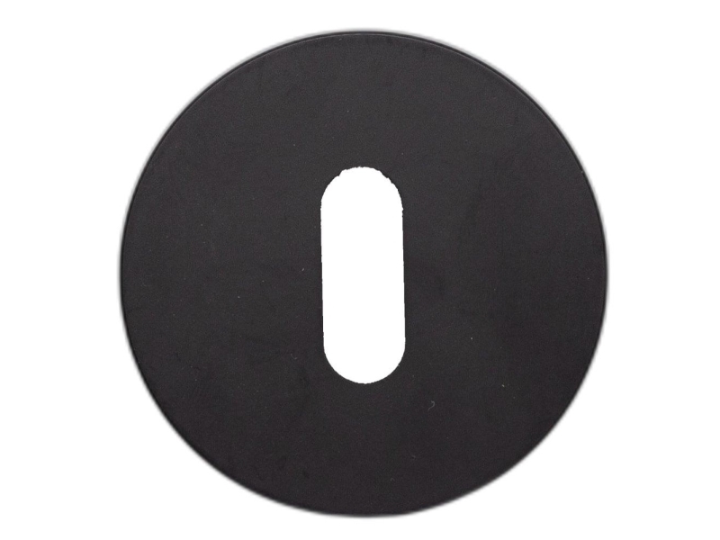Door Lock Mp 0026550, Black