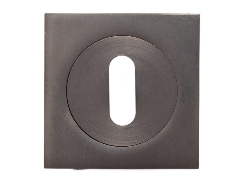 Dbramante Door Key Ring Muz-15-V Graphit/Chrom