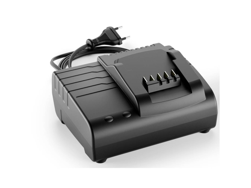 Novus Batteripakkeoplader 031-0368