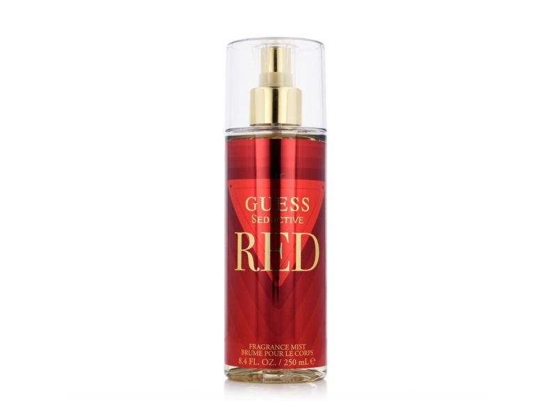 Guess Guess Seductive Red Body Mist Für Frauen 250Ml