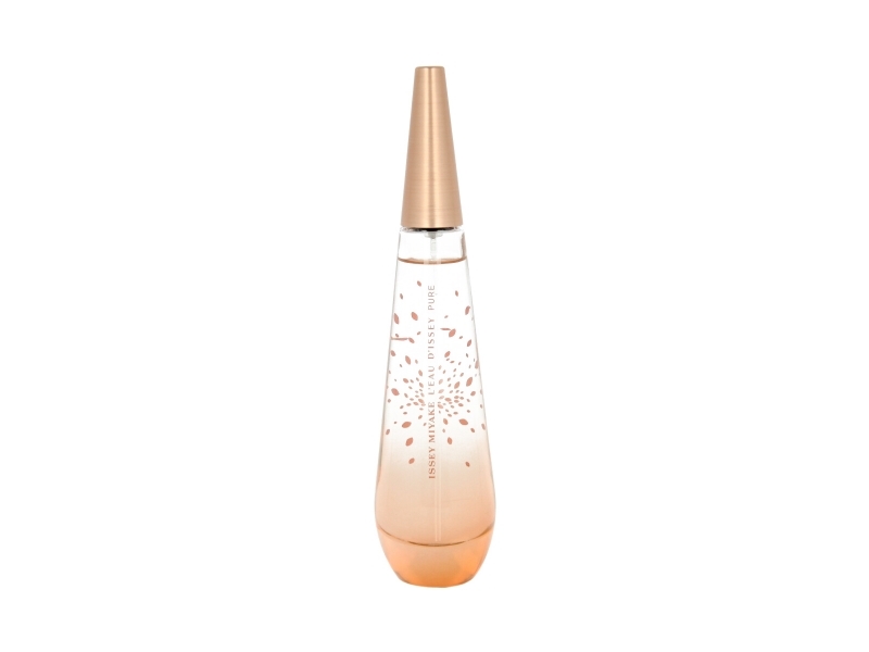 Issey Miyake Issey Miyake L'eau D'issey Pure Petale Edt 90Ml