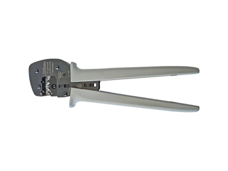 Stäubli Pv-Czm-60100 Abisolier-/Klemmzange 4 Bis 10 Mm² (32.6020-60100)