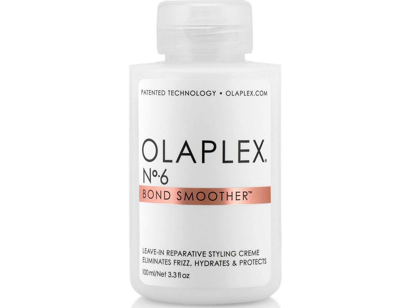 Olaplex Bond Smoother & Oil No 7 Bonding Oil 30 ml + No 6 Smoother 100 ml - 130 ml