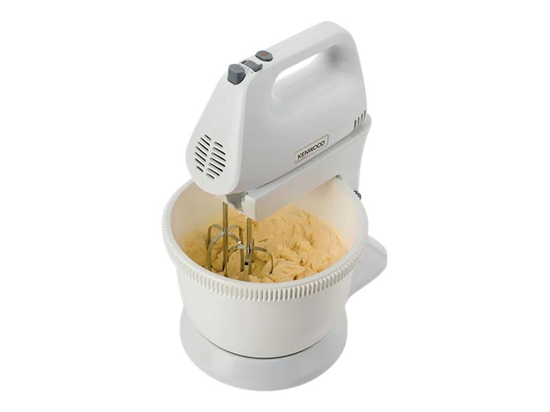 Kenwood Chefette Lite HMP32.A0WH - Håndmikser - 450 W - hvit