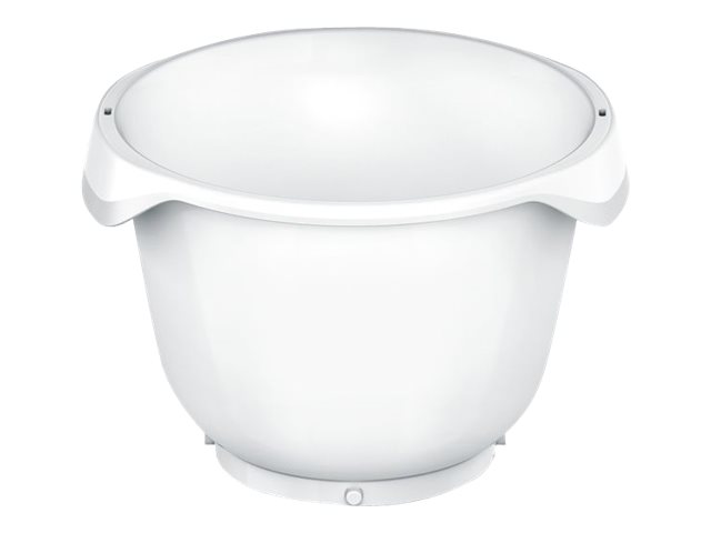 Bosch Muz9kr1 - Skål - Til Stavmikser, Til Køkkenmaskine - For Optimum Mum9a66r00, Mum9ax5s00, Mum9d33s11, Mum9dt5s41, Mum9gx5s21, Mum9y43s00, Mum9yx