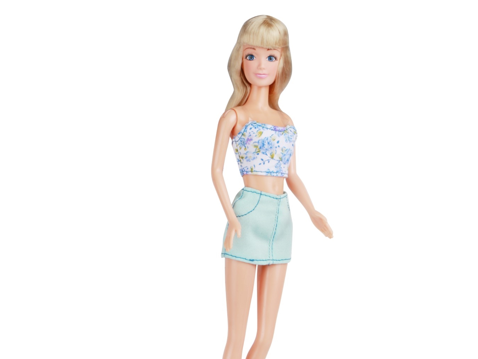 Kari Michell Dukke 29Cm - Casual Wear Model D