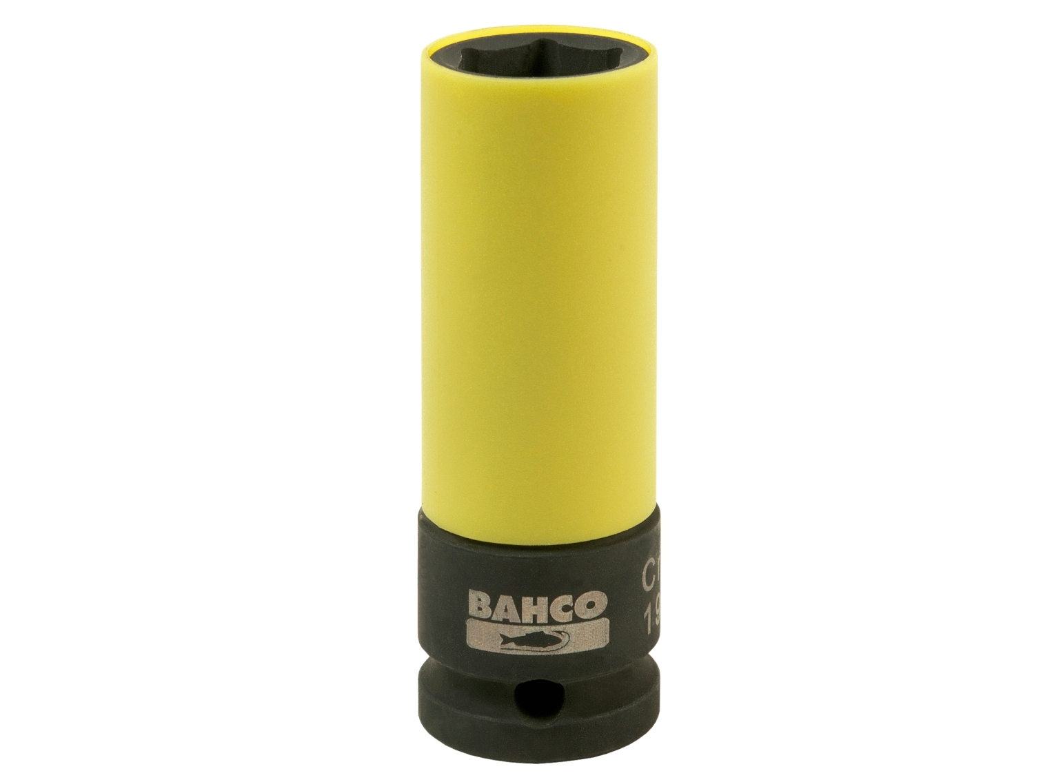 1/2"-19Mm Radmitnehmernuss