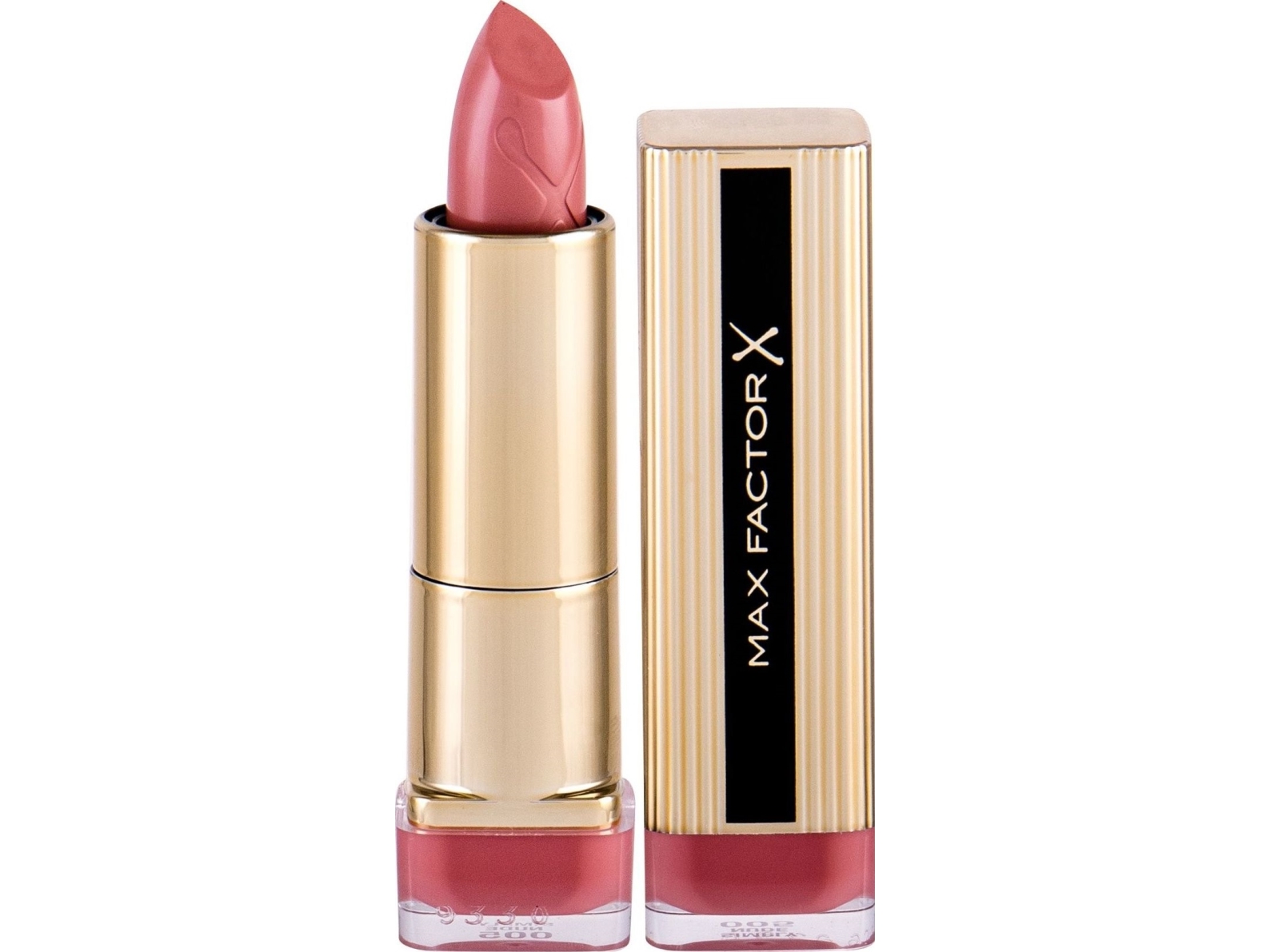 Max Factor Max Factor Farbe Elixier Lippenstift 4G 005 Einfach Nackt