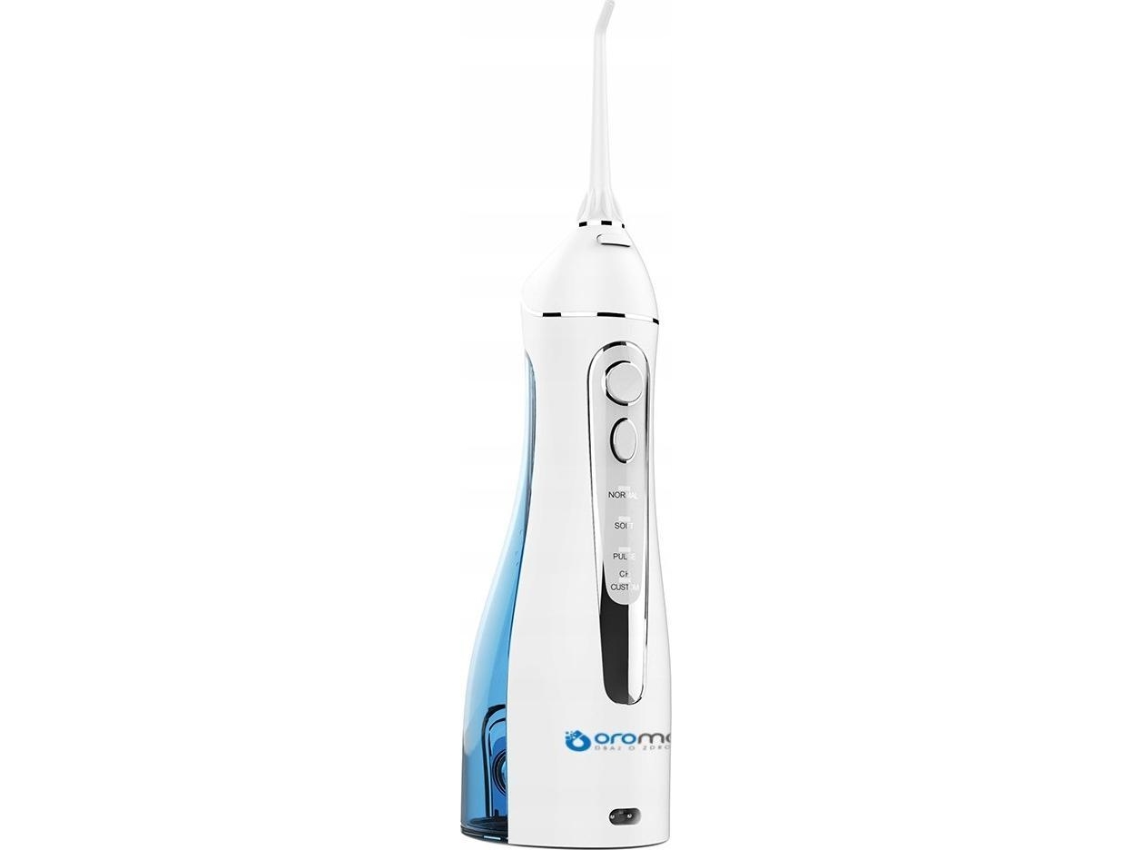 Professionelle Zahnspülung Oromed Oro-Dent
