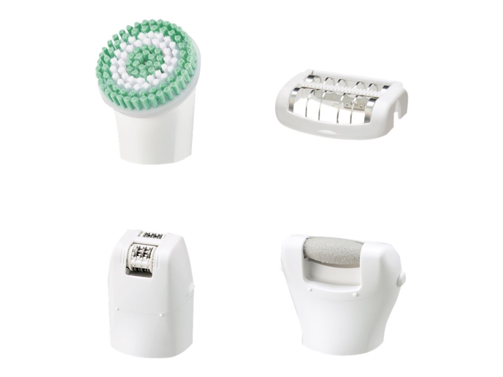 Panasonic Ey Es Ey80 Epilator Trådløs