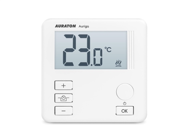 Auraton Auriga Wired Temperaturcontroller
