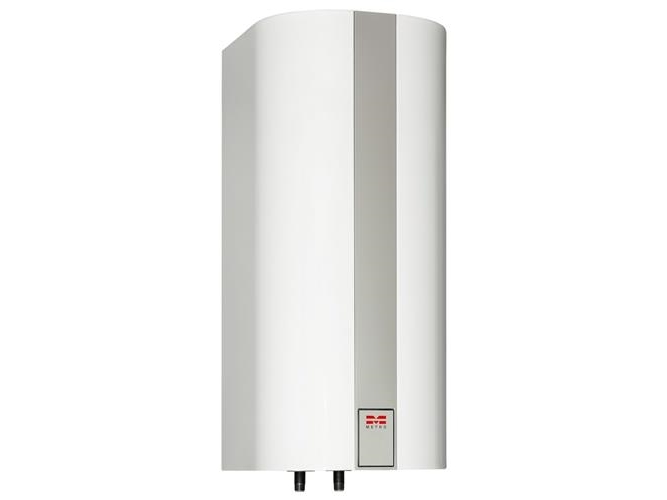 METRO THERM Metro EL vandvarmer 60 liter (volume 56 liter) 6,0kW/3X400V - termostatstyring 88 grader Celsius