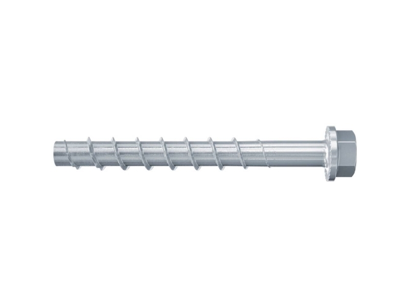 Fischer 536875, Skrue, Beton, Generel Nytteværdi, Eta-15/0352, 95 Mm, Kasse