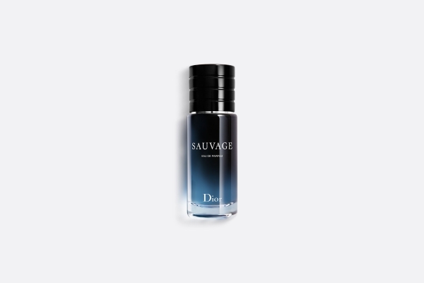 Dior Sauvage Parfum 2023 Refillable (M) Edp/S 30Ml