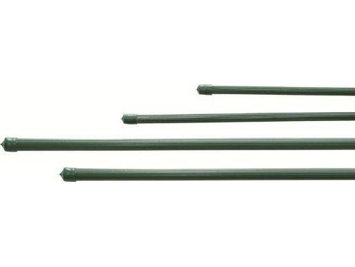 Greenmill spiralmetaltov brækket med PVC 180 cm GR4938