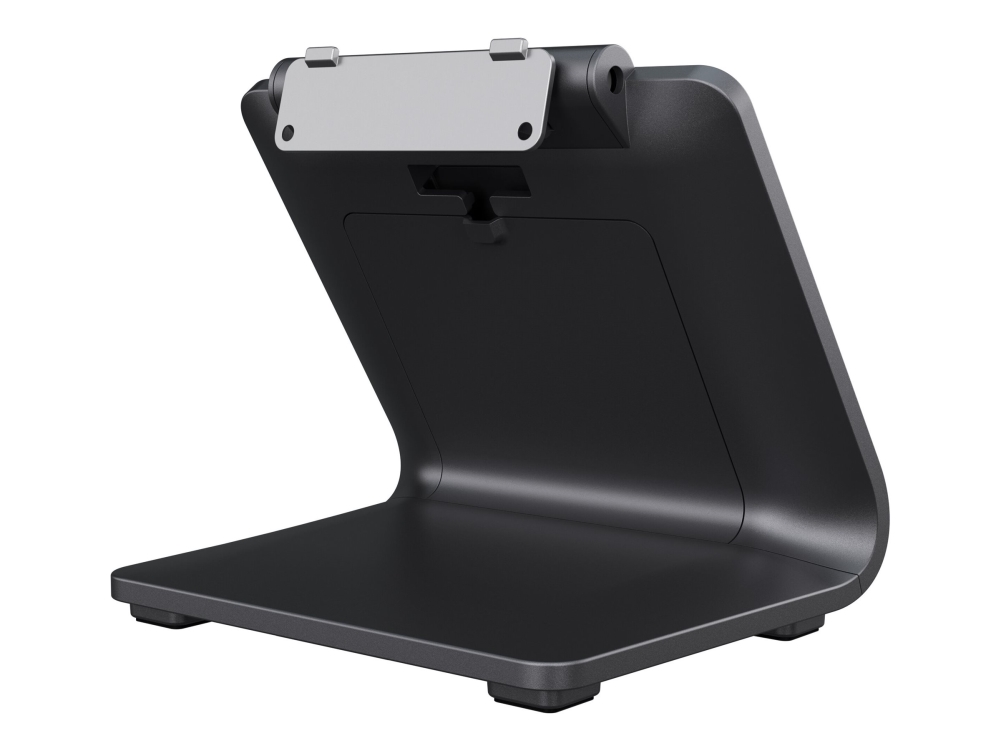 Elo - POS-ställ - 15.6 - metallisk mörkgrå | Kontorsmaskiner - POS (Point of sale) - Tillbehör | GameStuff