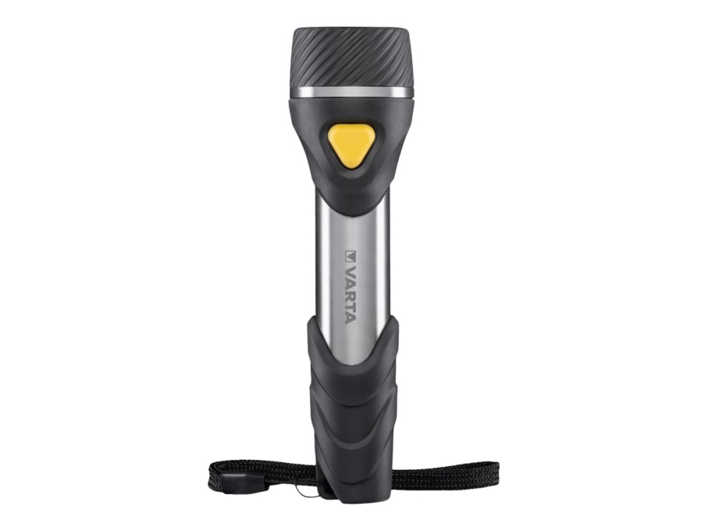Varta Day Light Multi Led F20 - Lommelygte - Led