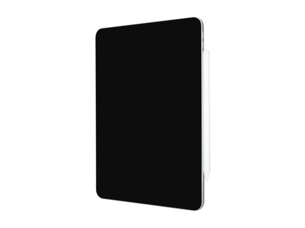 Targus - Aktiv penna - antimikrobiell - vit - för Apple 10.2-inch iPad 10.5-inch iPad Air 10.9-inch iPad Air 12.9-inch iPad Pro | Datortillbehör - Möss & Tangentbord - Ritbord tillbehör | GameStuff