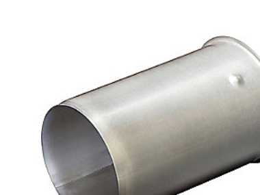 Støttebøsning 90mm SDR17 - AISI316. Lgd. 120mm. Romacon | VVS Artiklar - Vattenförsörjning - Kopplingar | GameStuff