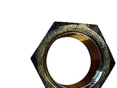 Övergångsnippel 3/8x1/2 Gaffel - Förkromad övergångsnippel | VVS Artiklar - Badrum - Amatures och reservdelar | GameStuff