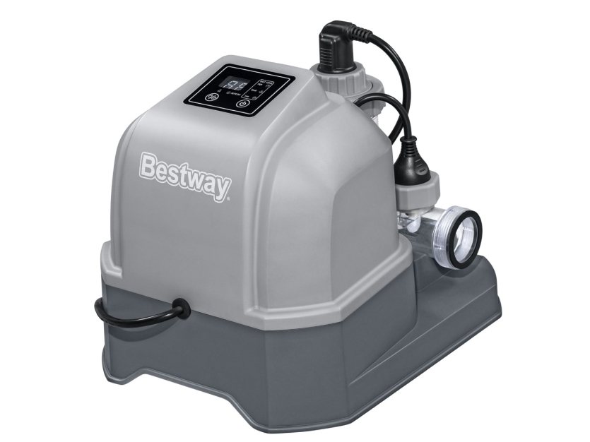 Bestway Hydrogenic Saltvandsklorinator