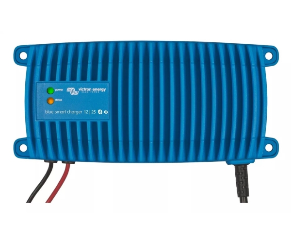 Victron Energy batterioplader Blue Smart IP67 12/25 12 V ladestrøm (max.) 25 A