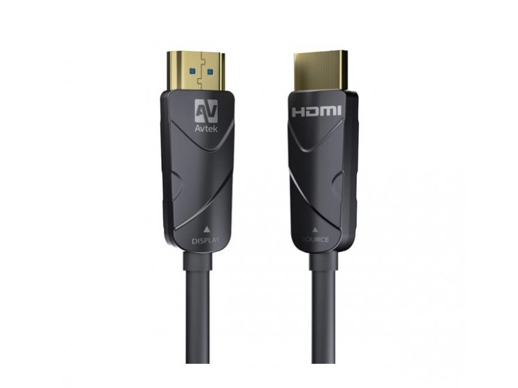 Avtek Active Cable Hdmi 20M 4K 60Hz 4:4:4