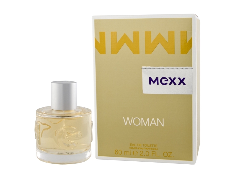 Mexx Women Edt Spray - - 60 ml