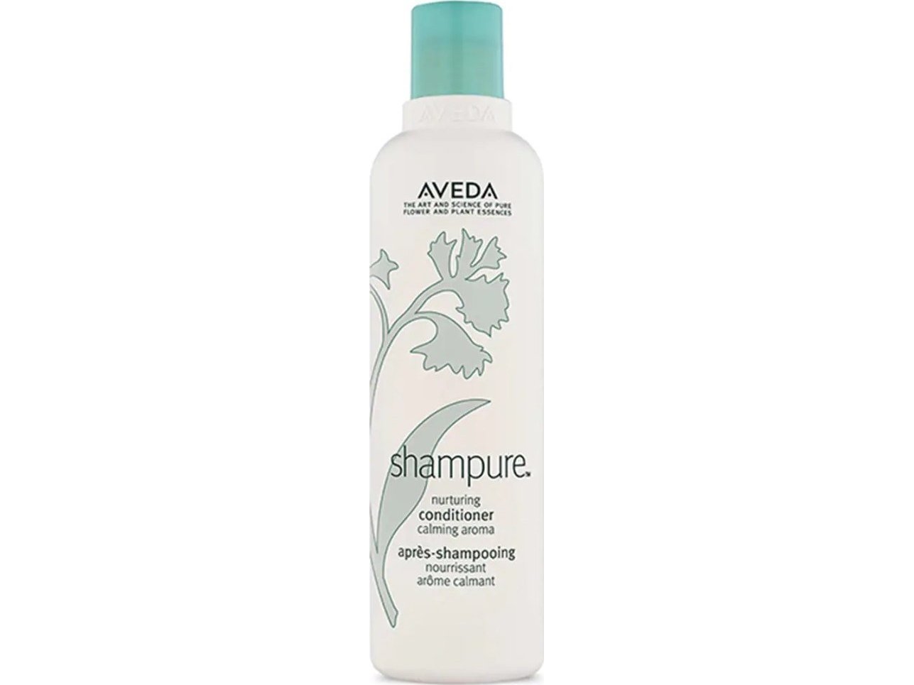 Aveda Shampure Nurturing Conditioner - Unisex - 250 ml | Hårvård - Hårprodukter - Schampo - Balsam | GameStuff