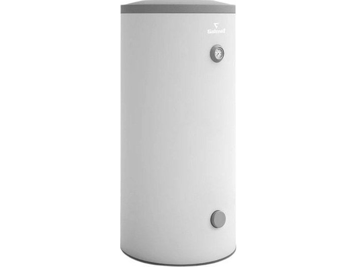 Galmet Sgws 120L Wärmetauscher Z/W Pur Skay