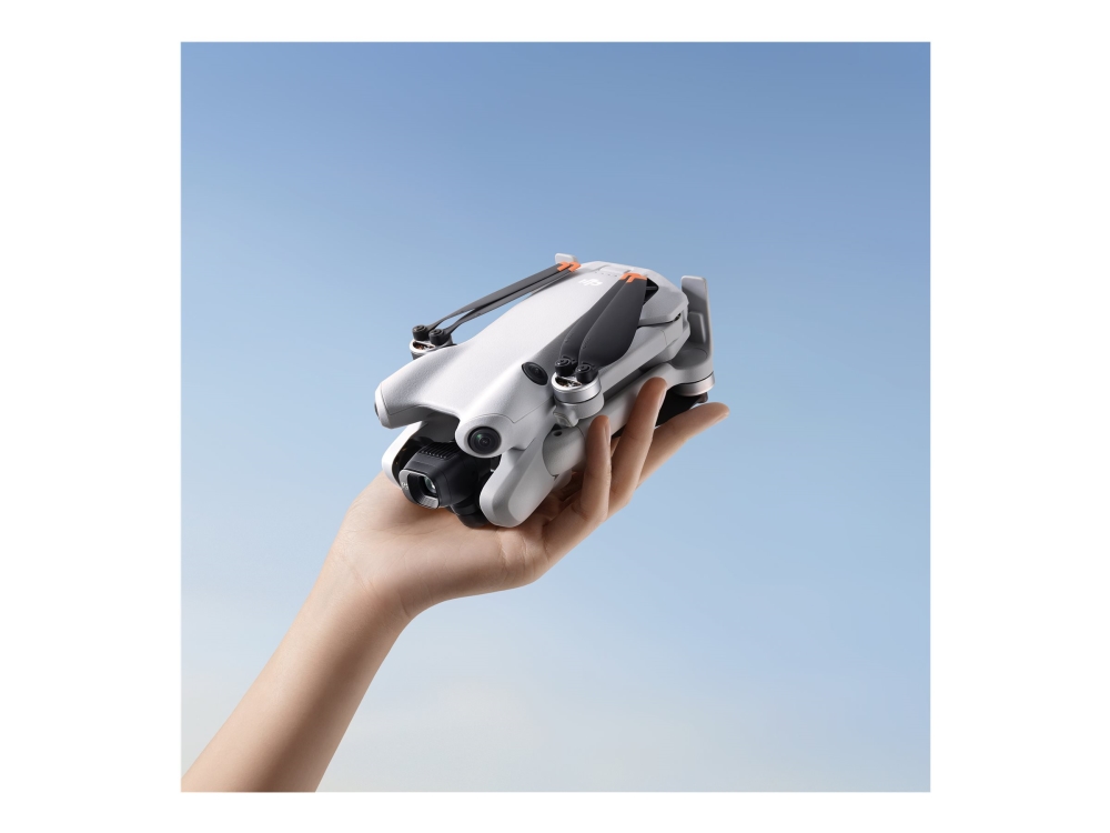 Dji Mini 4 Pro Quadrocopter Usb