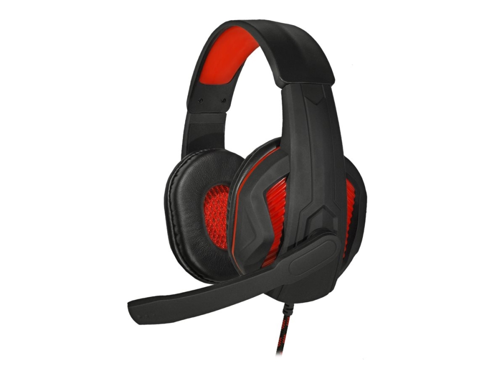 Art Hero - Gaming - Headset - Fuld Størrelse - Kablet - Usb - Støjisolerende