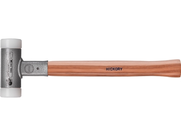 kwb 447504, Niittausvasara, Puu, Ruostumaton teräs, Valkoinen, Puu, 1 kpl, Saksa