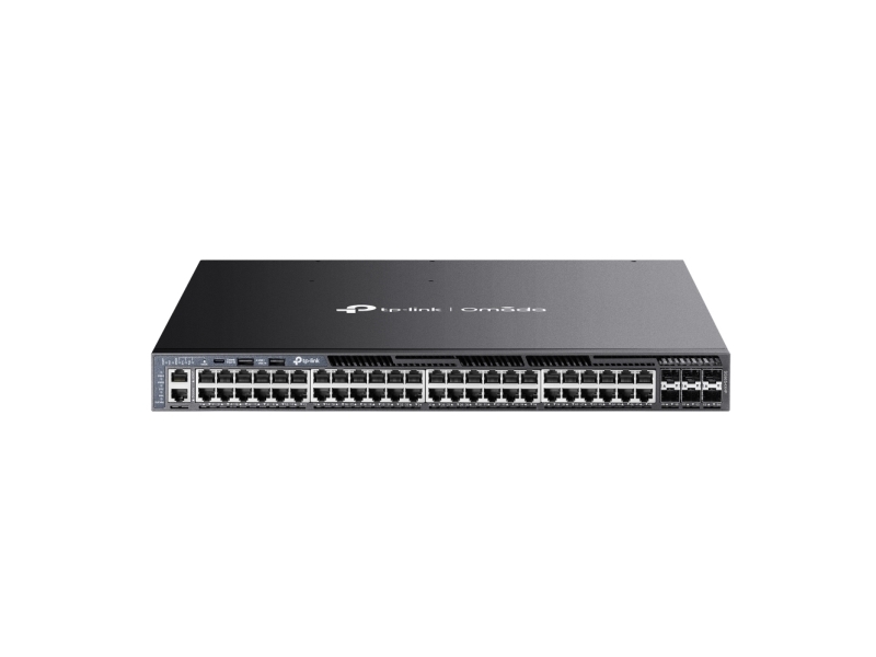 Tp-Link-Switch Sg6654xhp