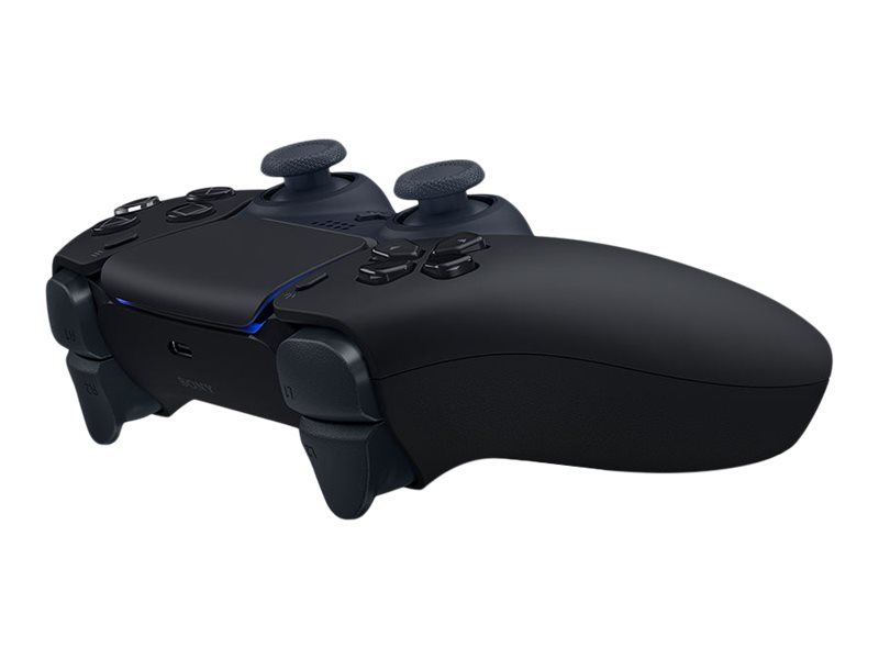 Sony Dualsense V2, Gamepad, Android, Mac, Pc, Playstation 5, Ios, D-Pad, Home Button, Schaltfläche Optionen, Schaltfläche Teilen, Analog / Digital, V