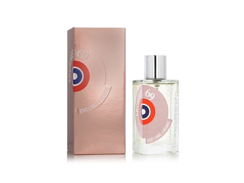 Etat Libre D'orange Archives 69 Unisex Eau De Parfum Spray 100Ml