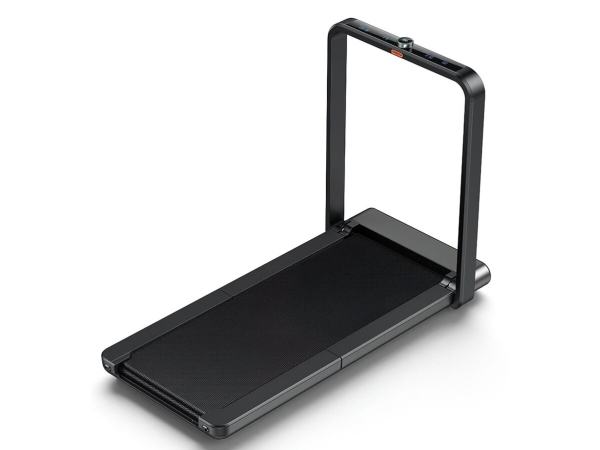 Kingsmith X21 Walking Pad | Electric Treadmill | Foldable, Black