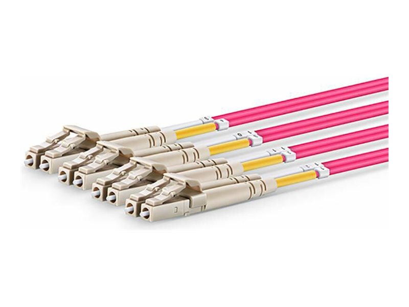 Lanview Lvo230501-Mtp, 1 M, Om4, Mtp, Mtp