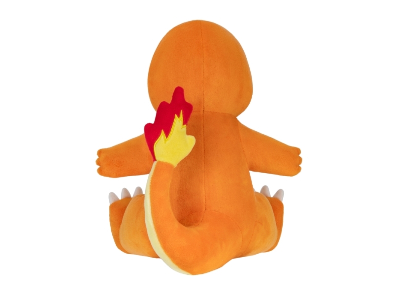 POKEMON PLUSH 30 CM CHARMANDER
