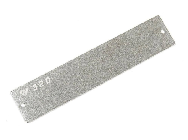 Diamantplade #320 til Work Sharp PA