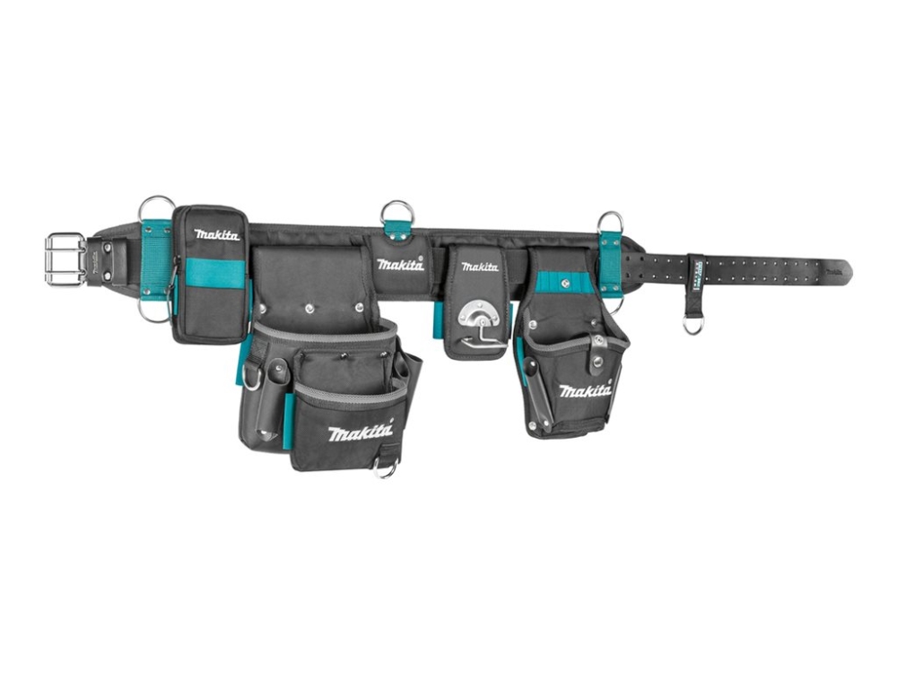 Makita - B&auml;ltesv&auml;ska f&ouml;r verktyg - heavyweight