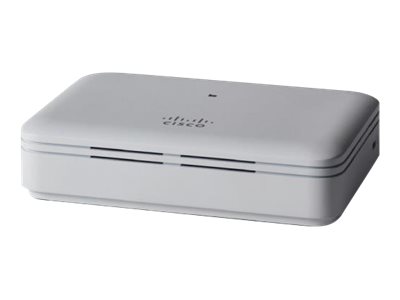 Cisco Business 141Acm Mesh Extender - Wifi-Rækkeviddeforlænger - Wi-Fi 5 - 2.4 Ghz, 5 Ghz - Dc Strøm - Desktop