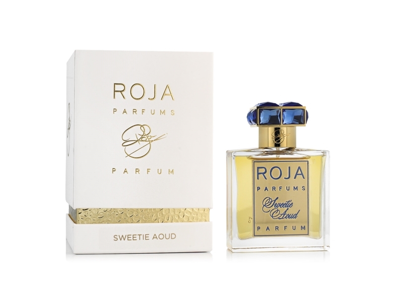 Roja Parfums Sweetie Aoud Parfüm Par U 50 Ml