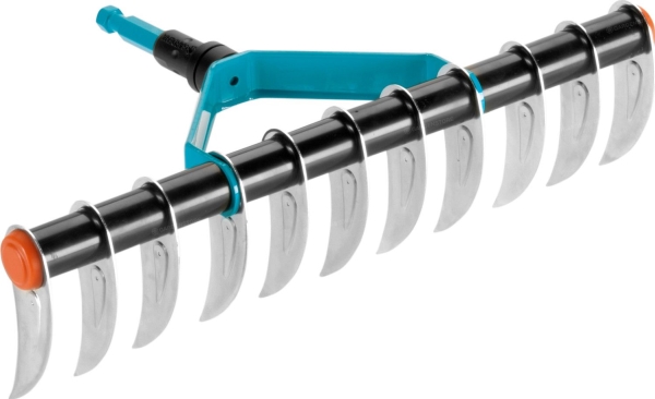 Gardena Combisystem Rasenlüfter Breite: 35 Cm