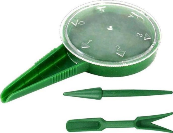 Aptel PICING PLANTING SQUIRTER Grön AG178B | Trädgården - Bevattning av trädgårdar - Bevattningssystem | GameStuff