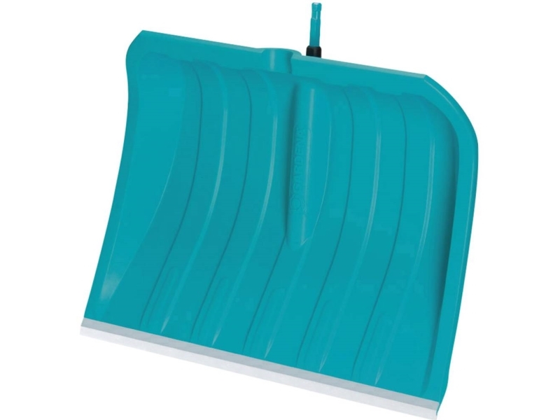 Gardena 3243-20, Snöskyffel, Plast, Blå, 50 cm | Verktyg & Verkstad - Vinterutrustning | GameStuff