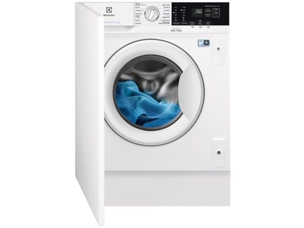 Einbau-Waschmaschine Electrolux Ewn7f447wip